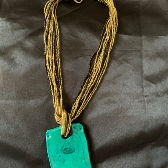 Necklace - Picture 3 of 5